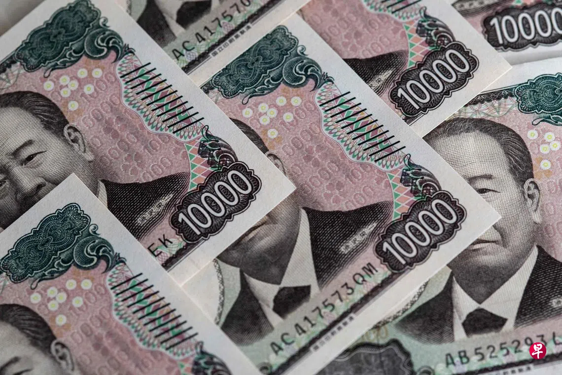 利率与生活费高涨更多日本人被个人债务压垮| 联合早报