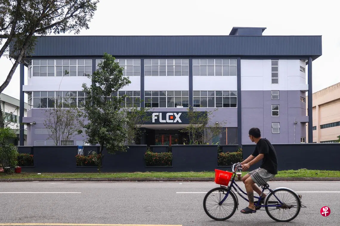 两室内装潢公司串谋竞标12项目被罚千万元创新高| 联合早报