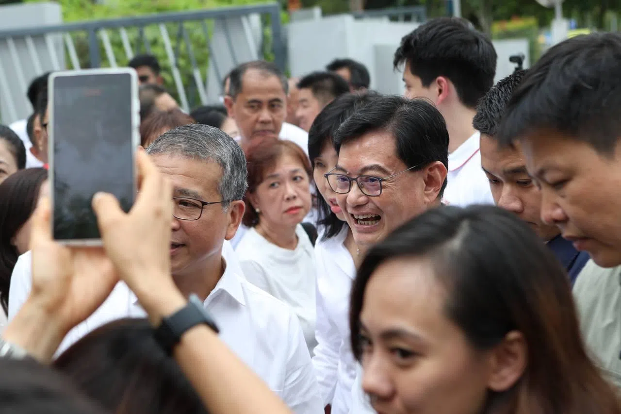 王瑞杰星期三（4月23日）在脸书发文宣布引退，不参加全国大选。（特约李姿仪摄）