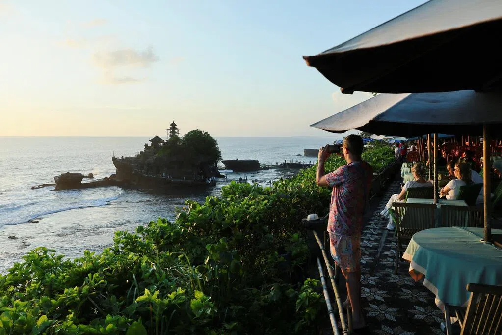 印尼峇厘岛计划禁Airbnb民宿