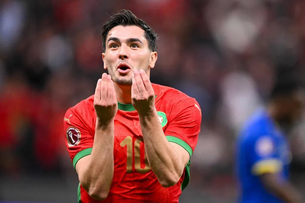 分别击退坦桑尼亚与南非 非洲杯东道主摩洛哥复赛硬碰喀麦隆