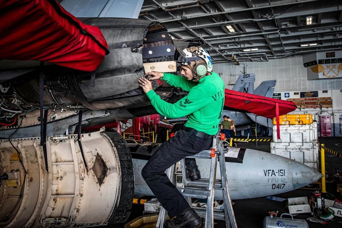 特朗普再施压伊朗达成协议 称下一次袭击将更惨烈