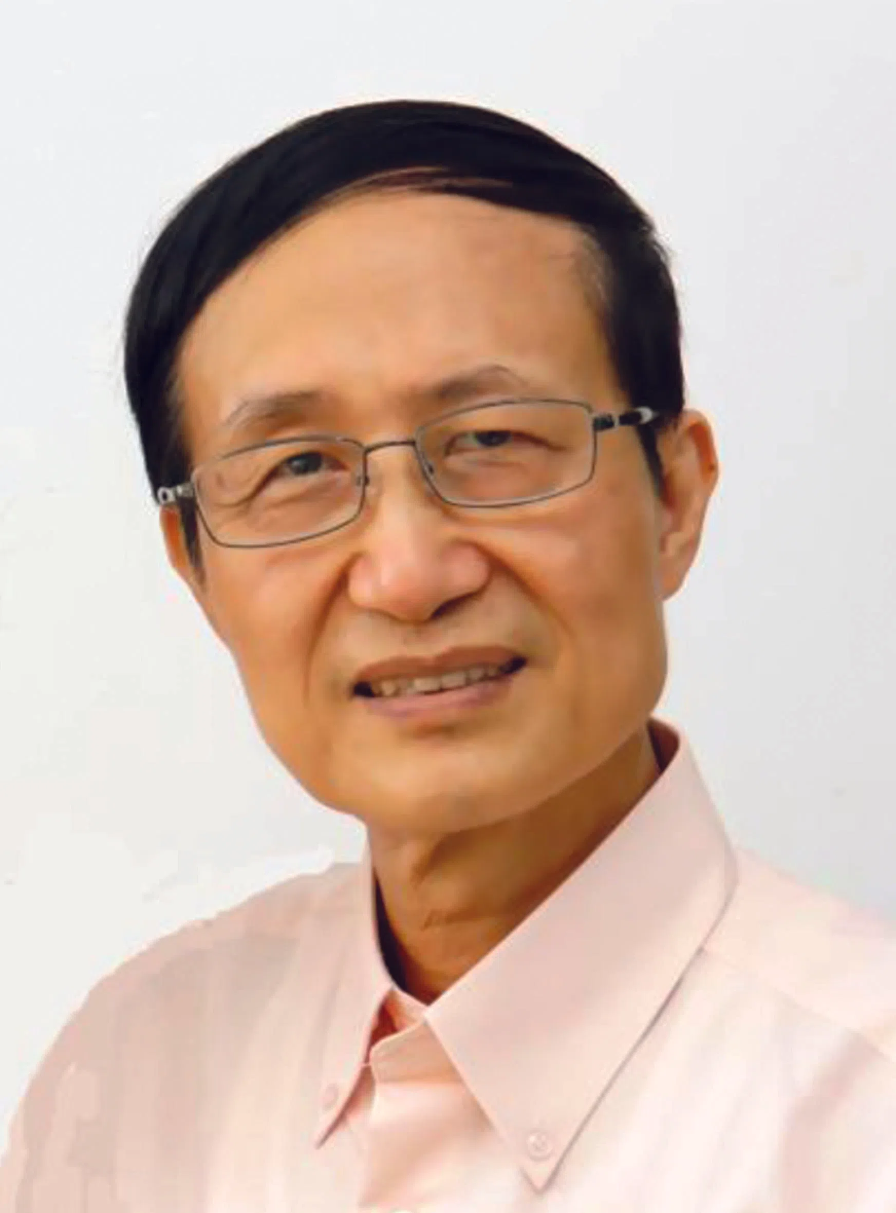 本地诗人、音乐工作者郭永秀擅长多领域创作，成为第六届“连士升文学奖”得主。（档案照）