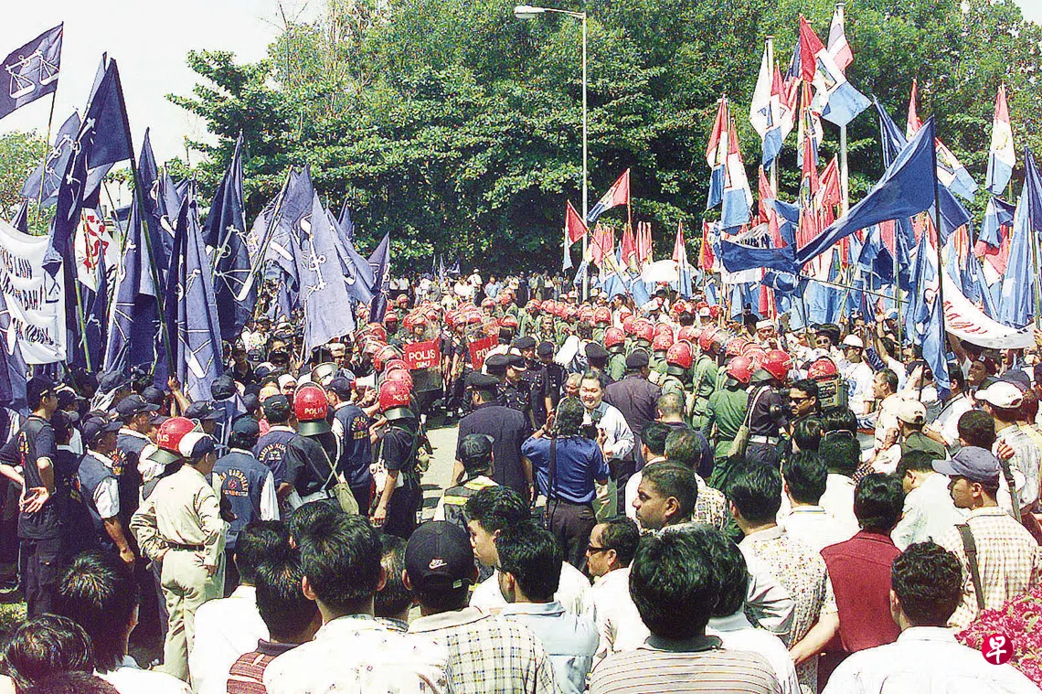 李泰德：沙巴州选举候选人因素大于政党影响| 联合早报