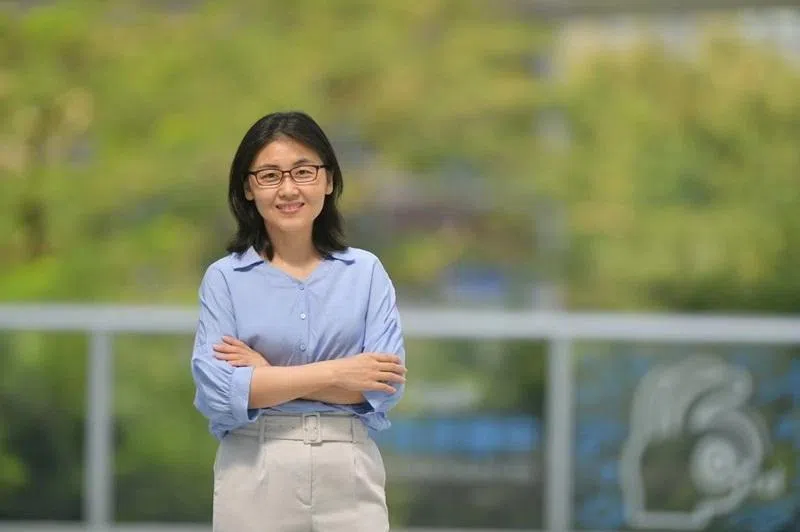 被称混不下去才回中国 颜宁回应这“多崇洋媚外啊”