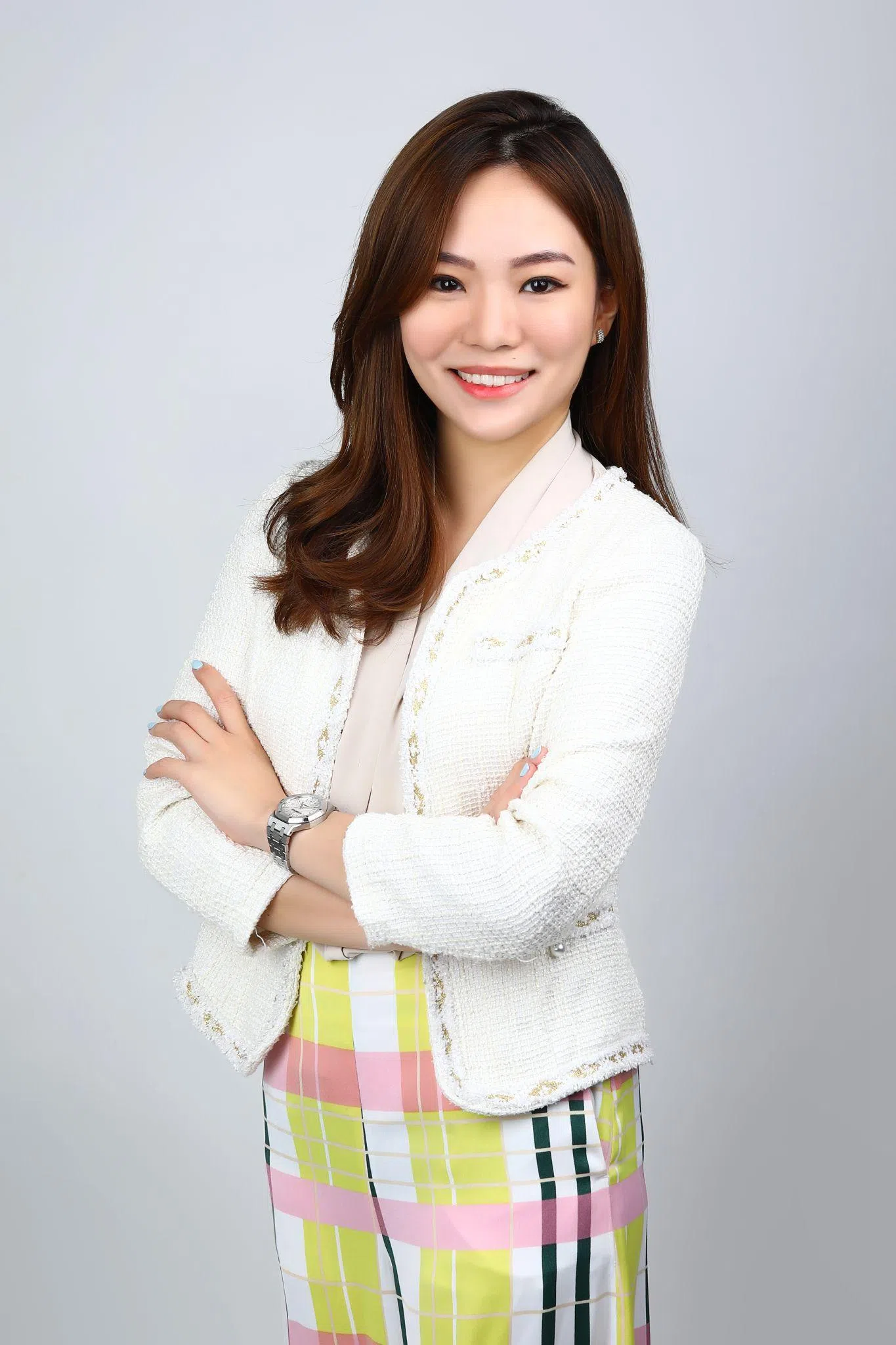 “遗嘱、持久授权书及遗产规划”专题讲座主讲者是PFP Legacy财务咨询公司执行董事彭凯怡。（PFP Legacy提供）