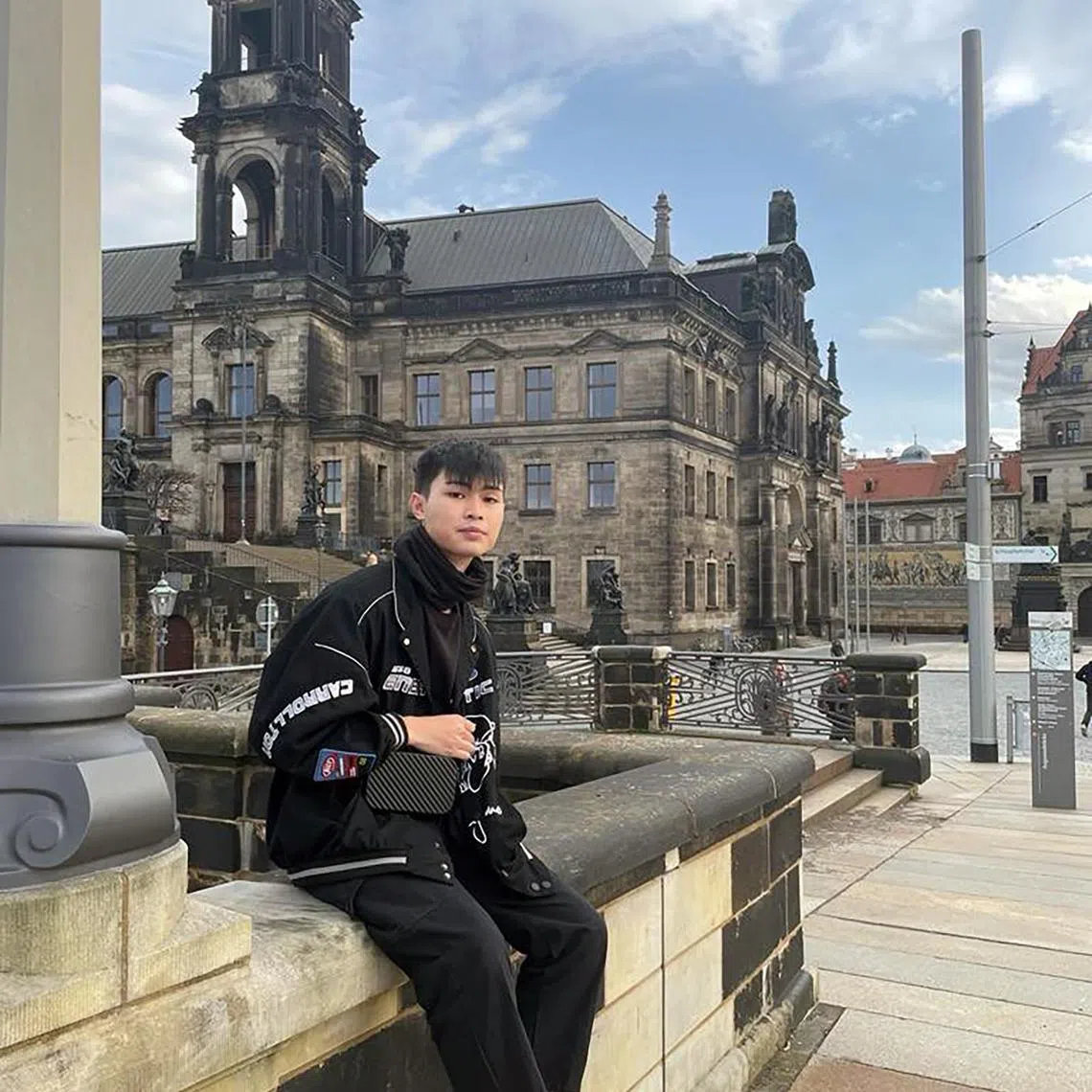 死者王伟祥因伤重不治，死因是颈部受伤。交警也排除他杀的可能性。（档案照片）