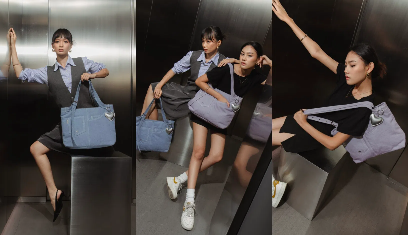 大容量包身可以放入15寸笔记电脑。（品牌提供）