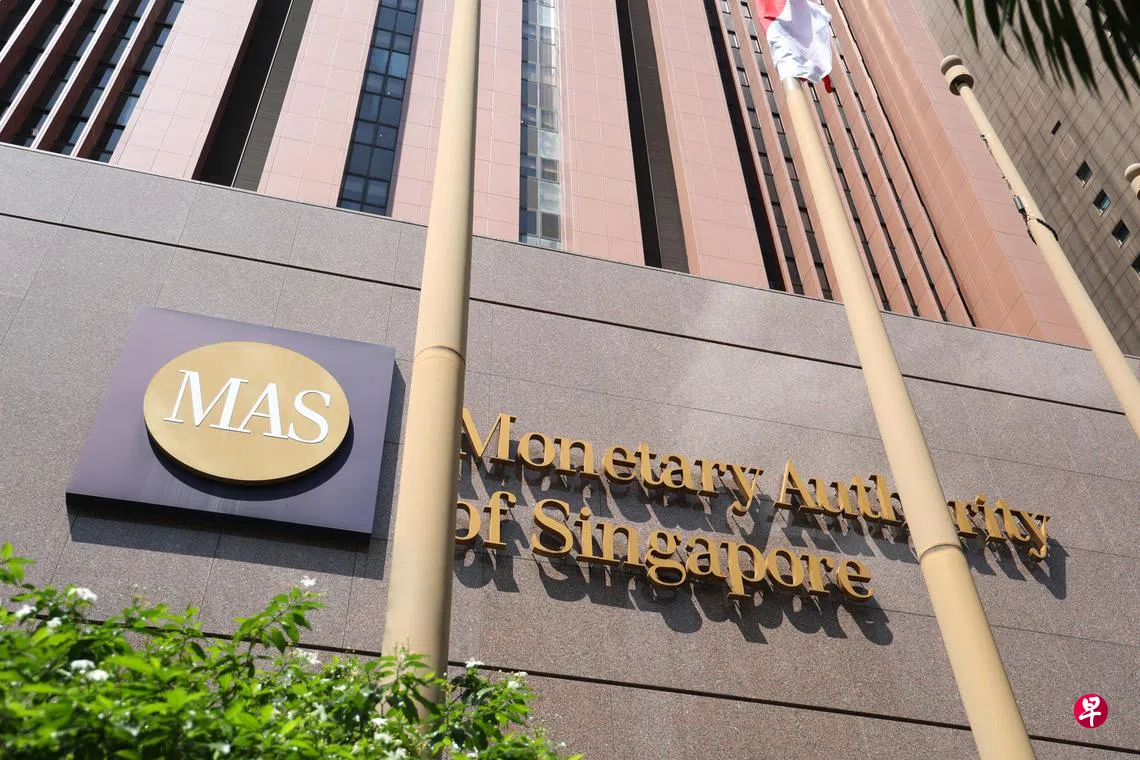 金管局与多方展开量子安全合作研究金融服务QKD运用| 联合早报