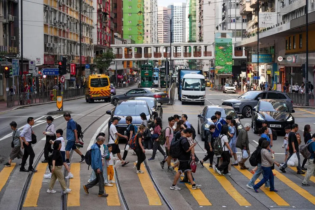 戴庆成：香港涌现“尼特族”青年的背后