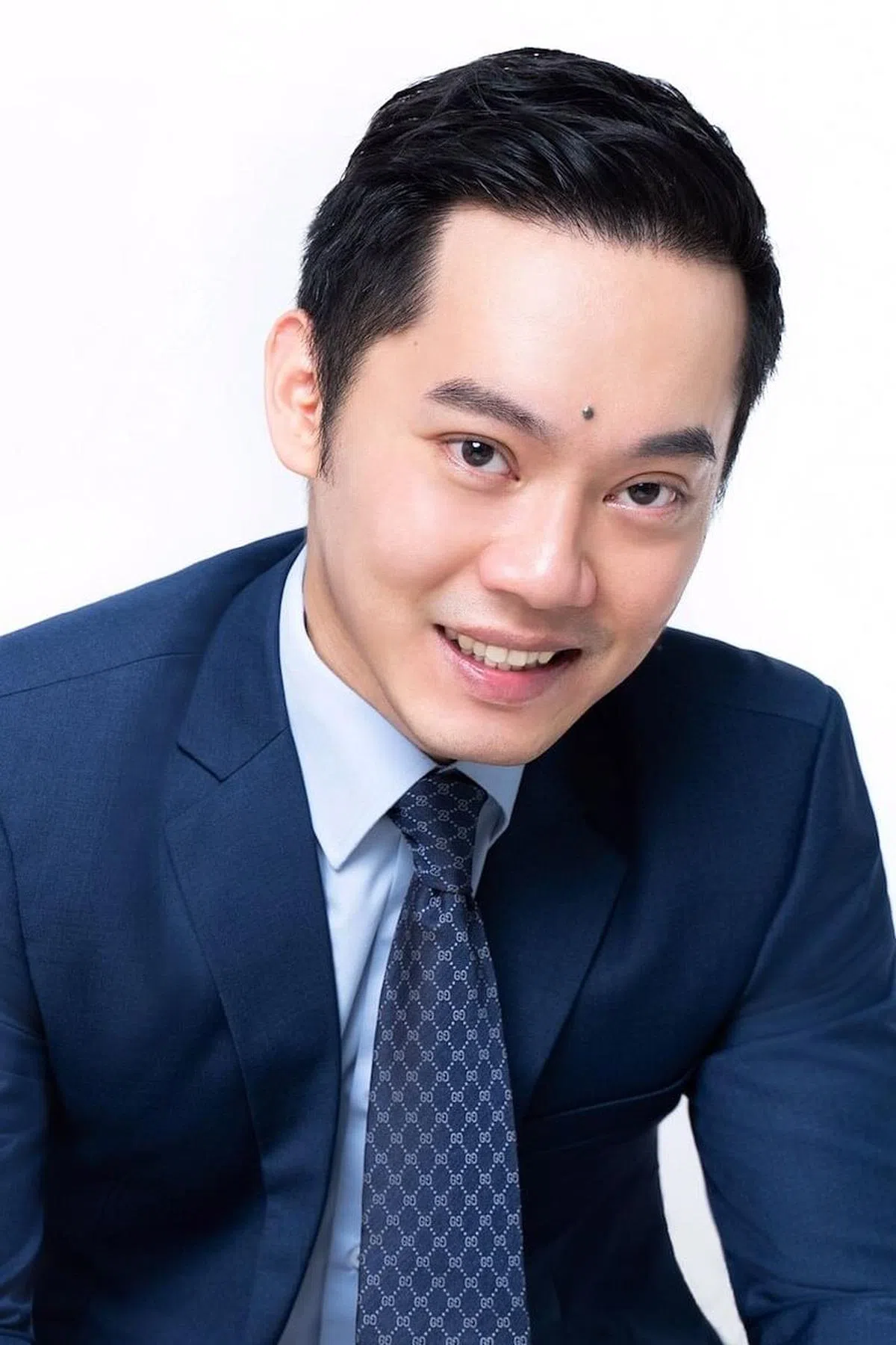 谢国烽：医疗通胀高，若需要住院将影响退休金，因此应确保有妥善的住院计划。