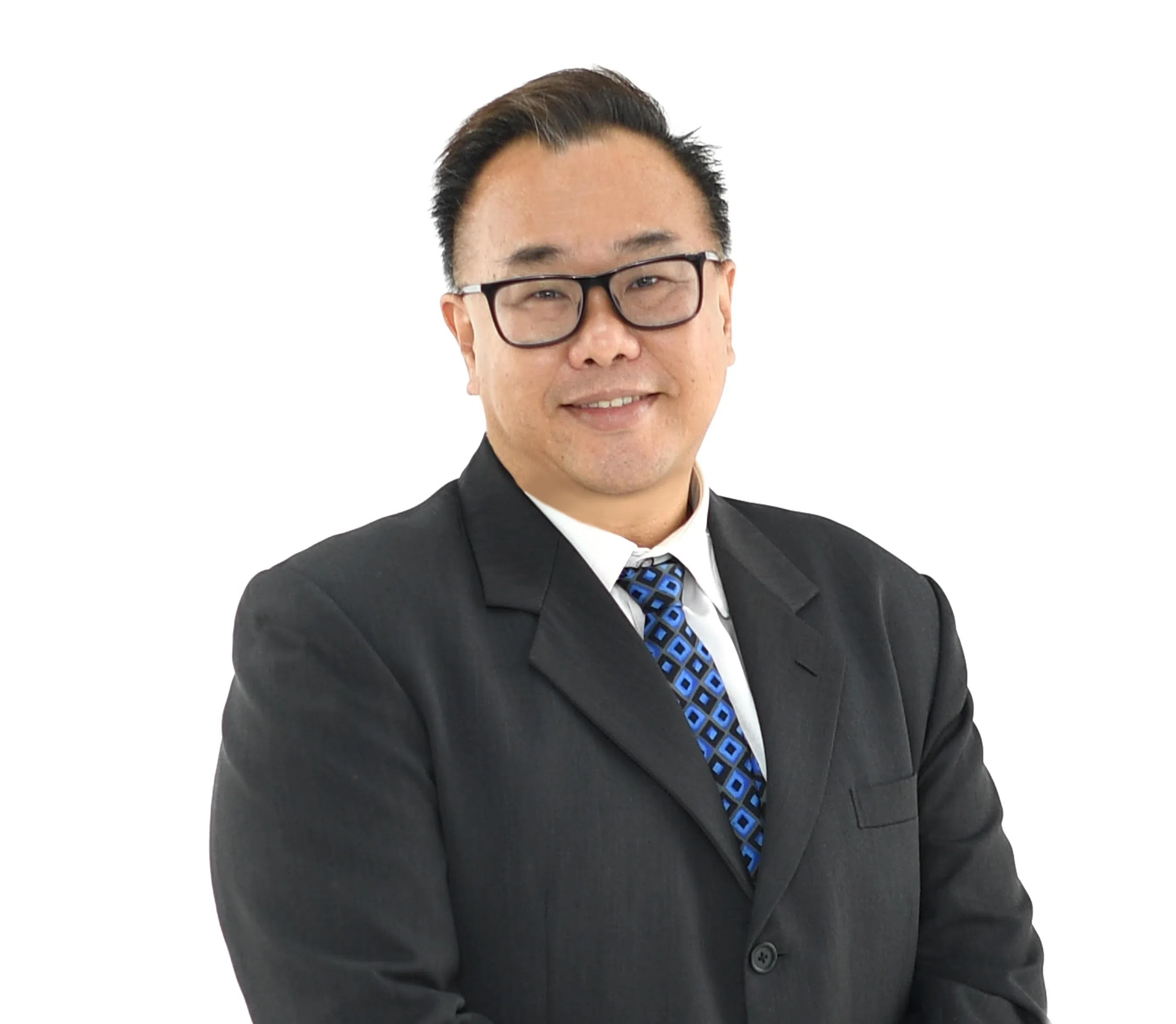 黄国标认为在稳定的关税和美联储降息次数减少的支撑下，美元预计将保持坚挺。整体市场已将明年标普500指数的基准目标调整至6530点水平。（受访者提供）