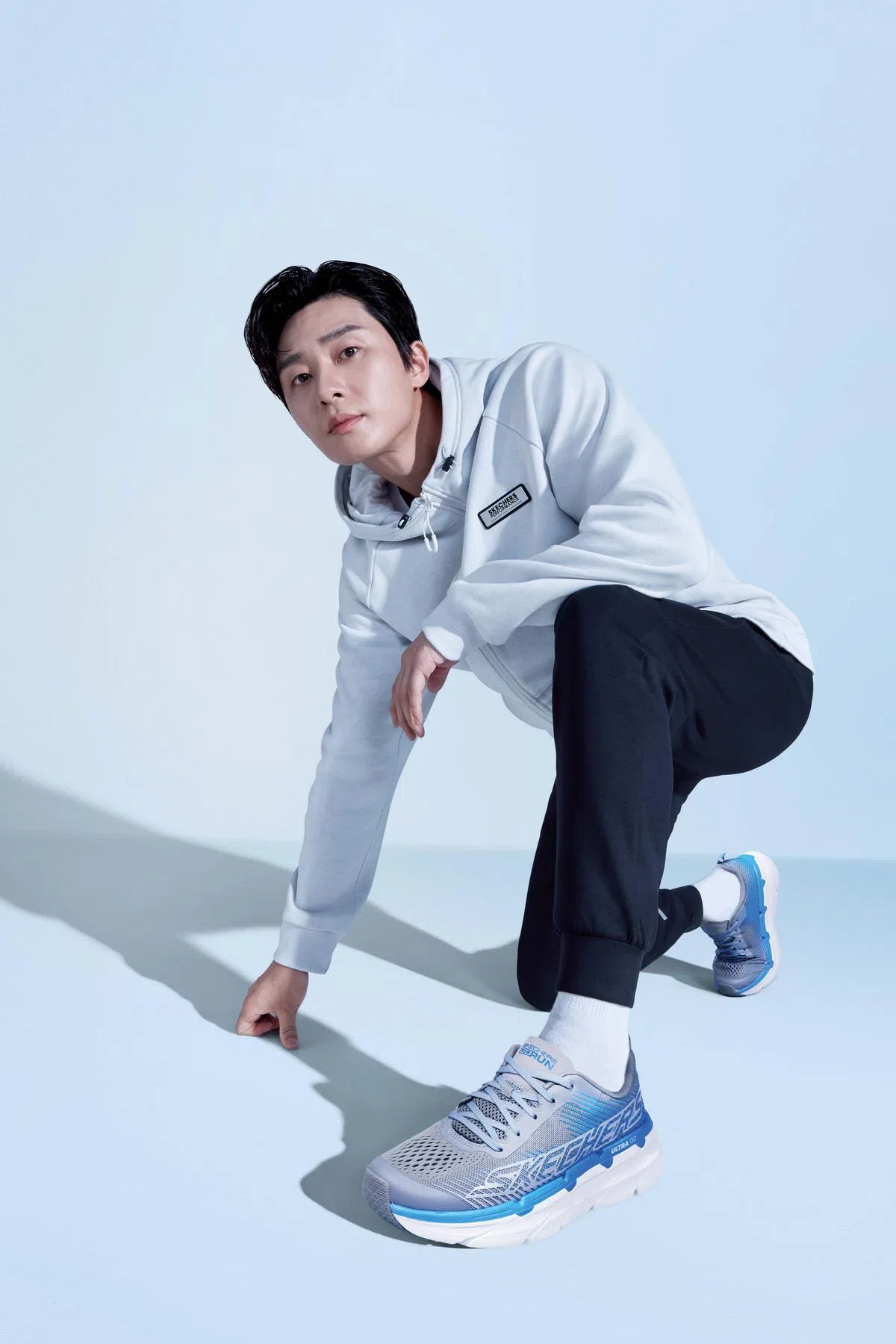 （Skechers提供）