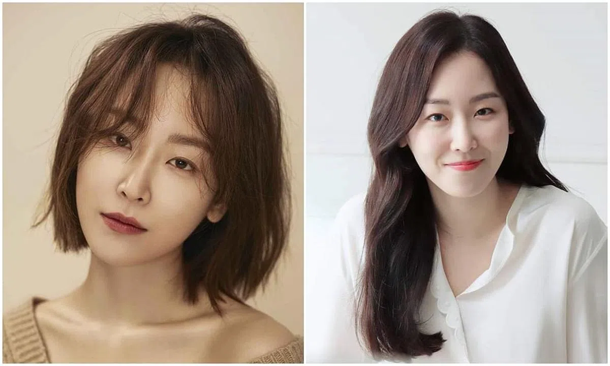 徐玄振过去曾是SM娱乐旗下女团M.I.L.K的主唱。（图/互联网）