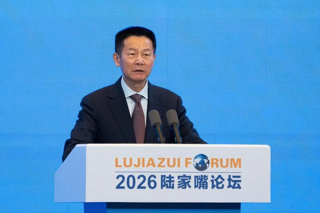 中国证监会首次表态支持推出主动管理型ETF