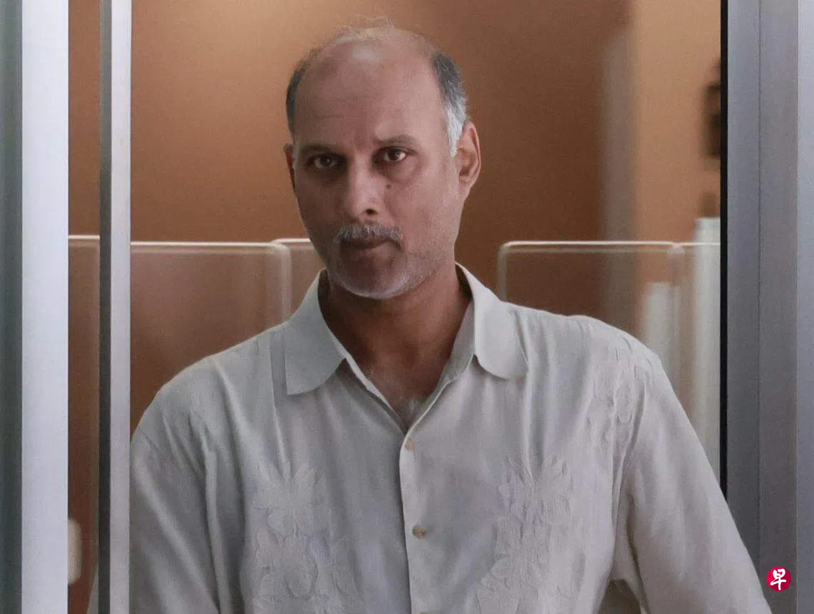 设局骗20人逾250万元放贷公司男经理判监七年四个月| 联合早报