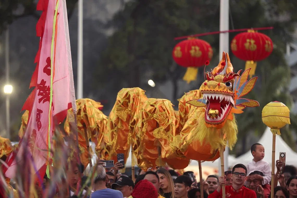 特稿：20万广东人在委内瑞拉 崩塌国度中筑一处避风港