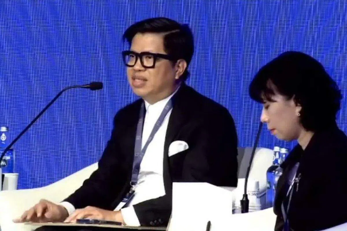 葛望平认为，碳权交易不够公开是导致碳信用品质低劣和虚假交易的重要原因。（欧莱德）