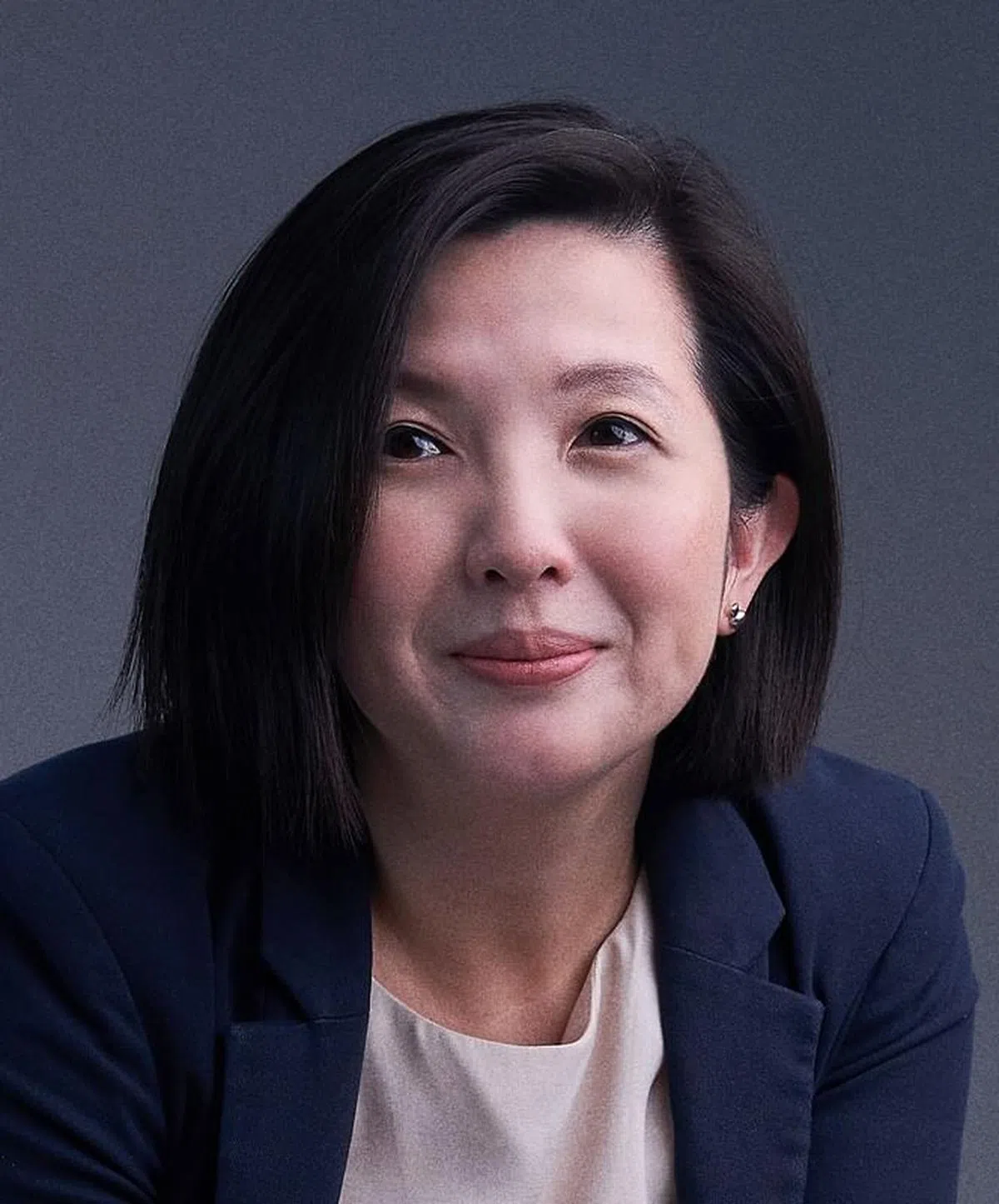 巴黎贝甜东南亚首席执行官总裁李慧心。（图/受访者提供）