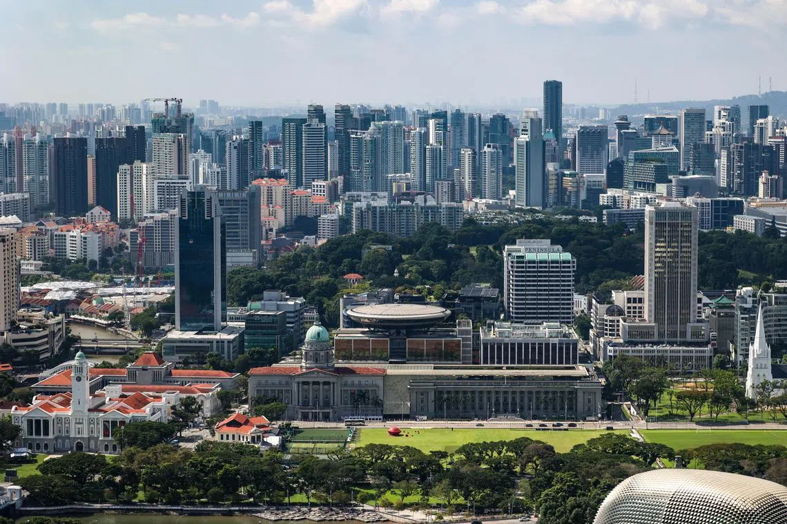 【早知】量子金融——金融业“下一个生死战场” | 联合早报