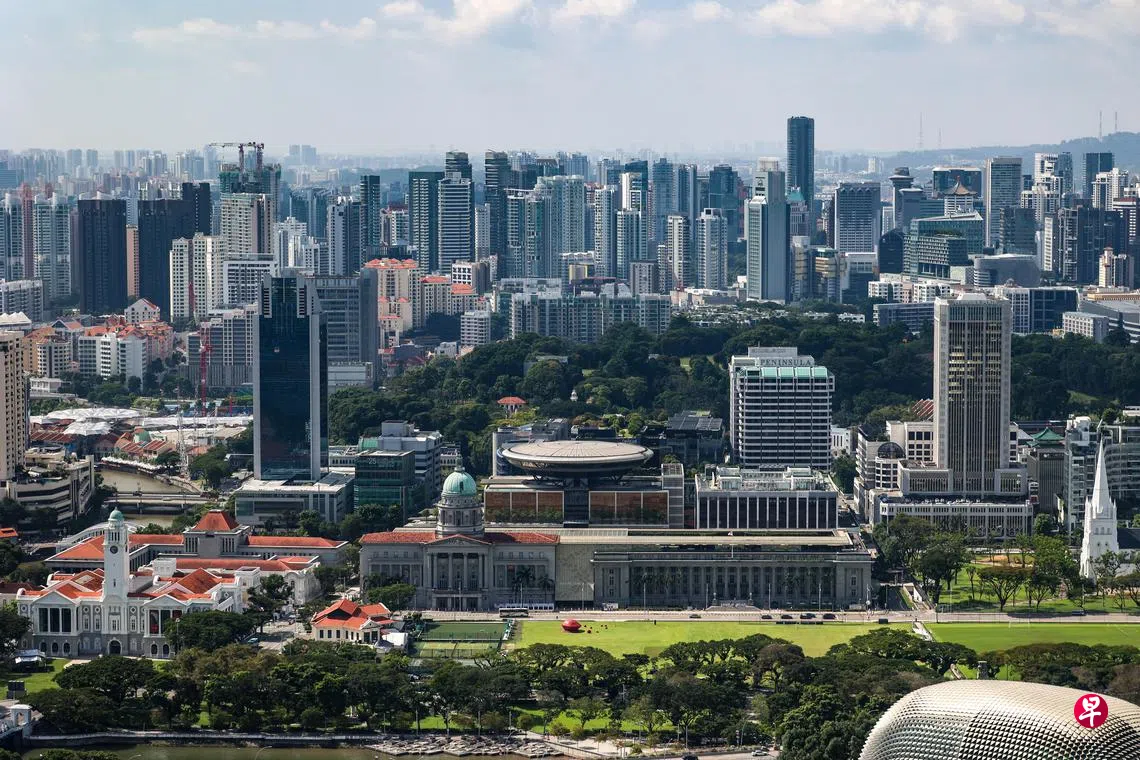 早知】量子金融——金融业“下一个生死战场” | 联合早报