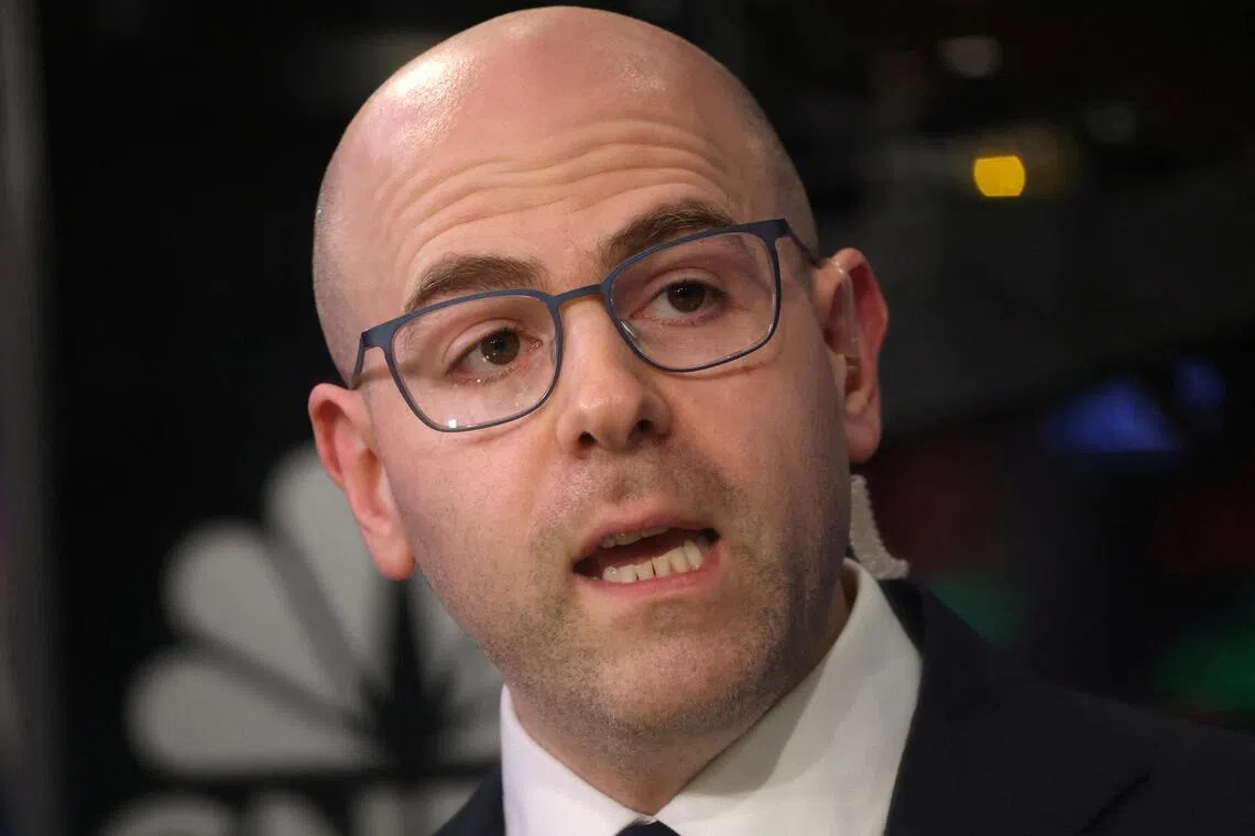 美联储理事米兰：今年应降息1.5百分点