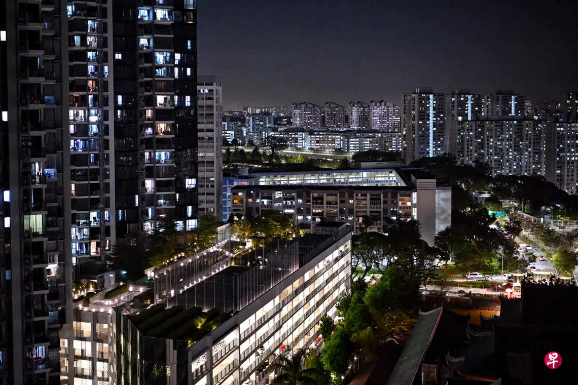 【红蚂蚁】从居者有其屋到居者有其选 住房选择越多越好吗？