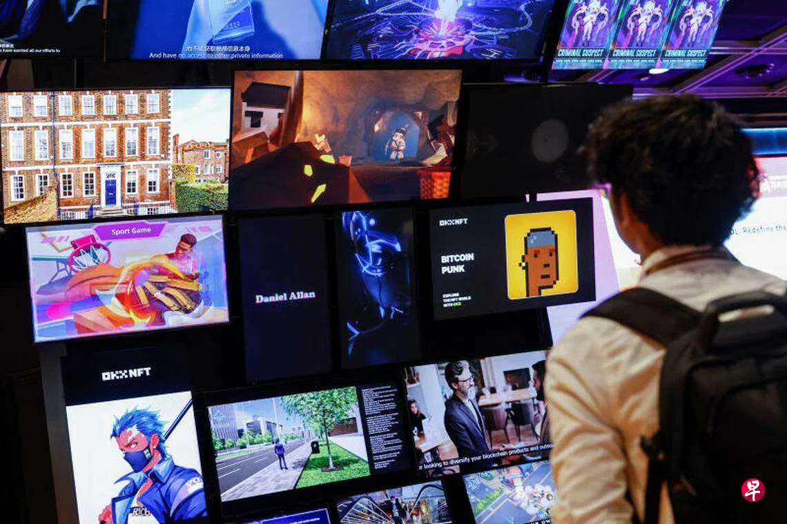 下午察：香港何以招揽加密货币公司？ | 联合早报