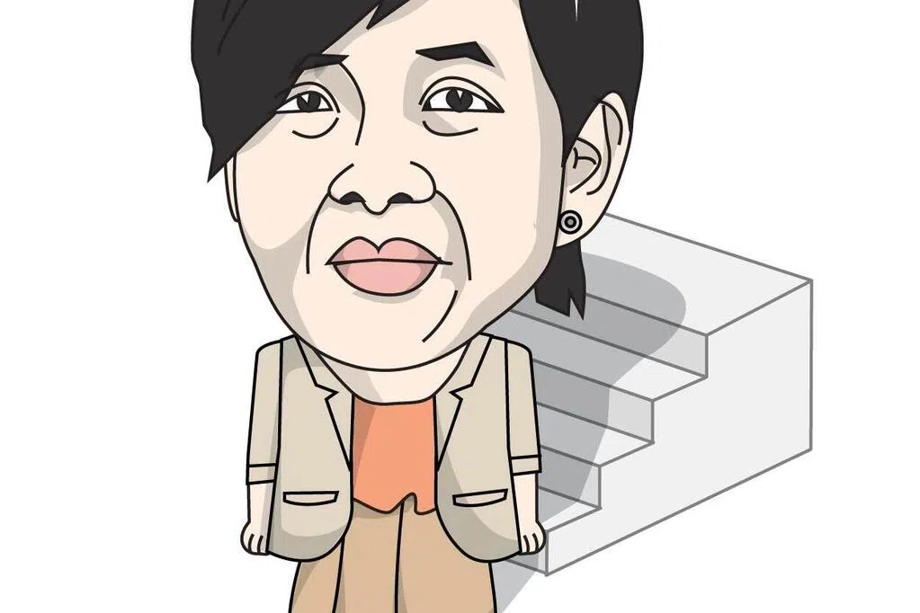 新闻人间：一场大火改写何永贤仕途