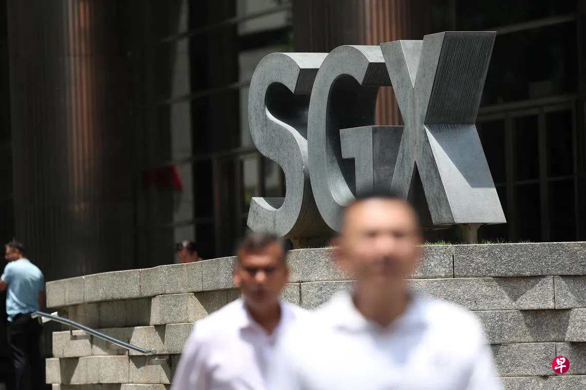 美元走弱亚股上涨海指涨0.47% | 联合早报