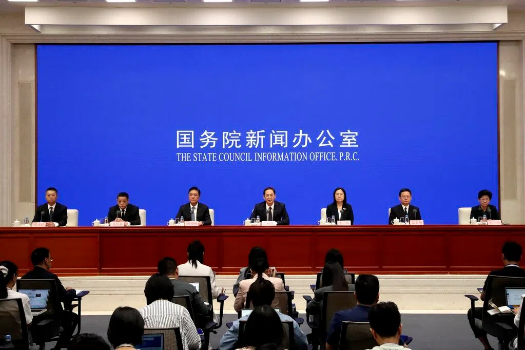 中国最高检：对个人极端等重大恶性犯罪快捕快诉从重从严惩治