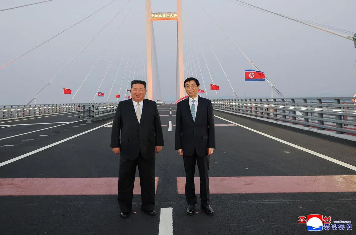 日本舆论关心金正恩闪电访华 是否意在美朝峰会