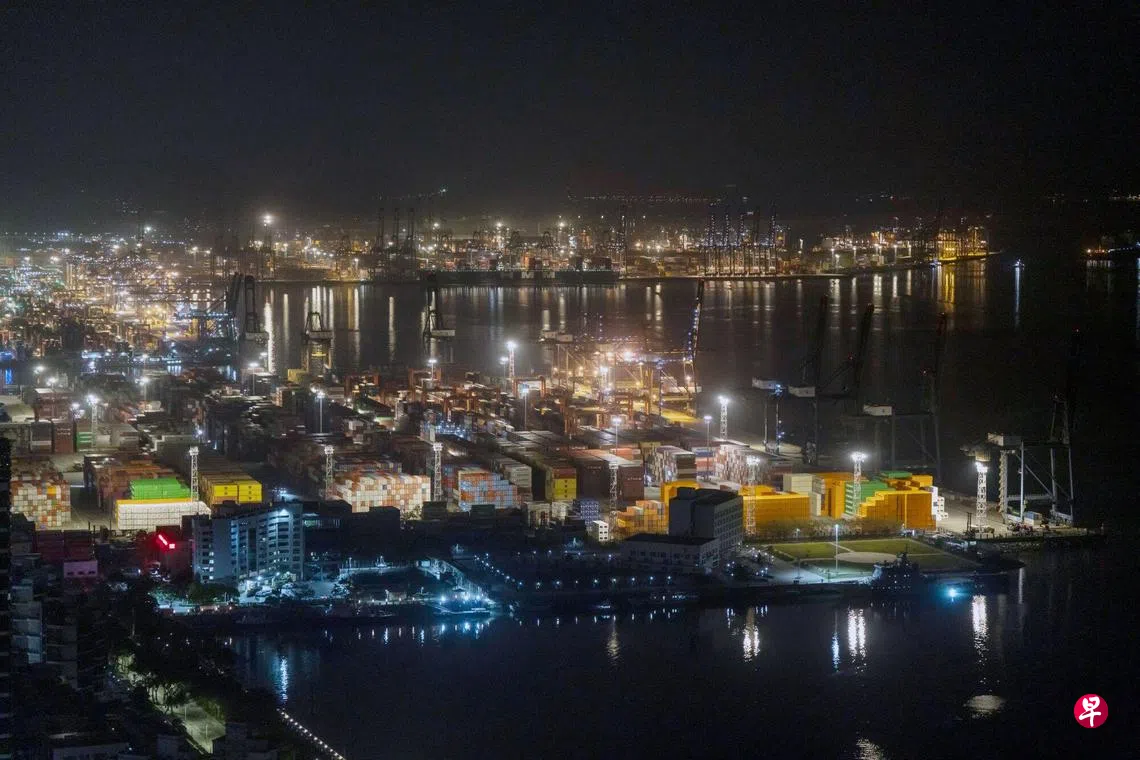 数据说】今昔关税战全球经济博弈谁输谁赢？ | 联合早报