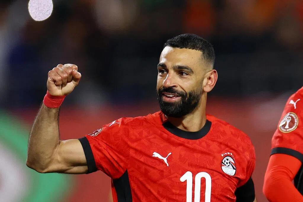 淘汰卫冕冠军科特迪瓦 埃及晋级非洲杯四强