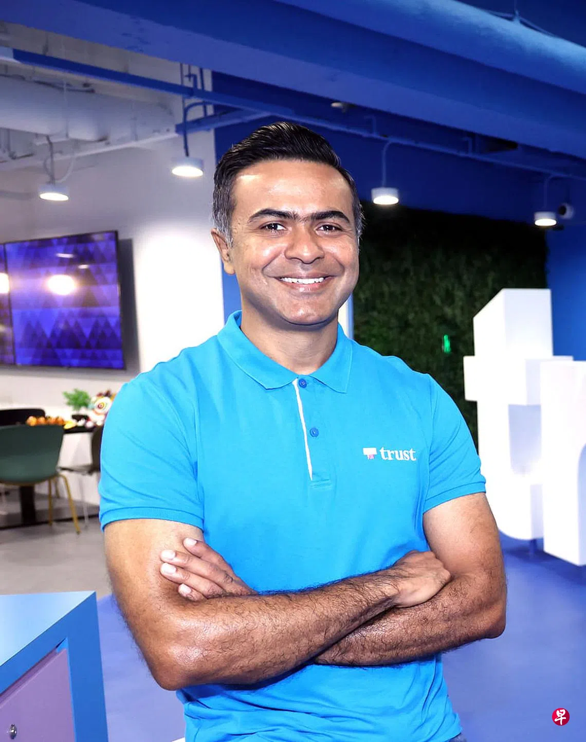 应对同行抢客竞争优信银行调高存款利率至2.5％ | 联合早报