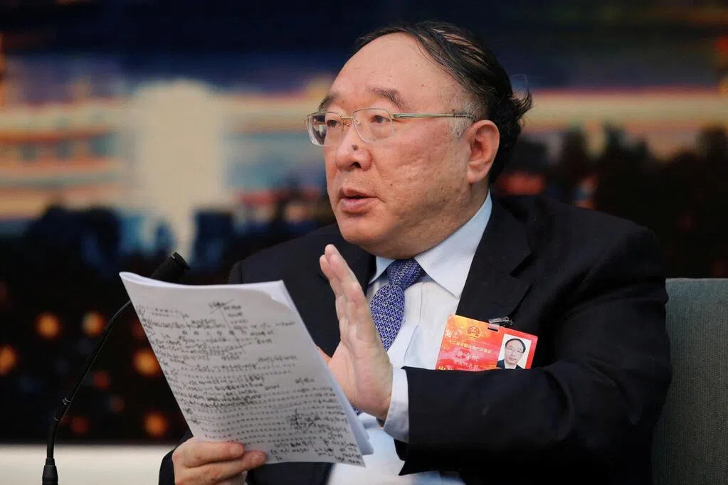 沈泽玮：从“奇帆啊”到被查，重庆往事未了？