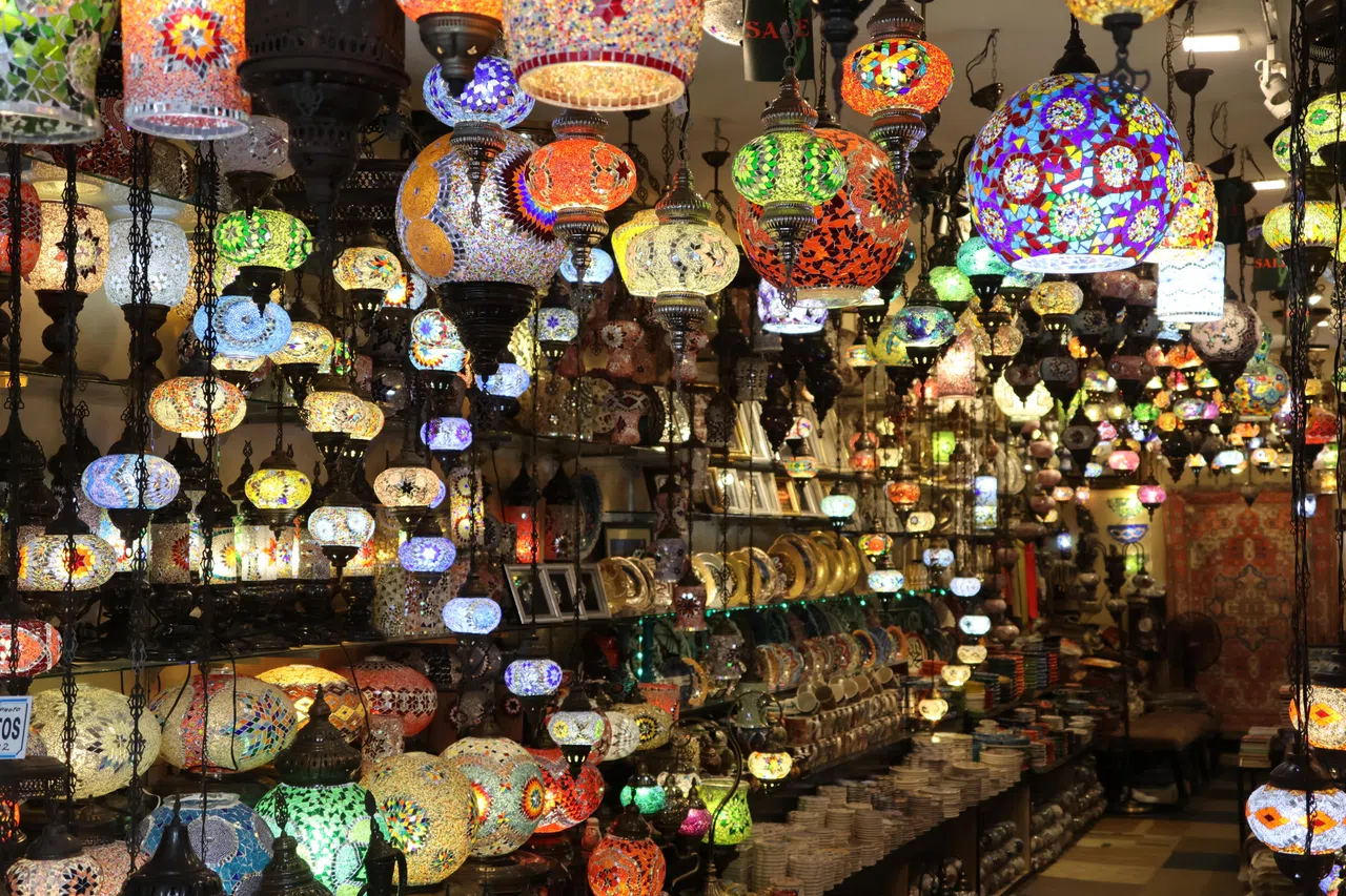 相机拥有出色的动态范围，即使在高反差场景中也能保留高光细节。（谢智扬摄）