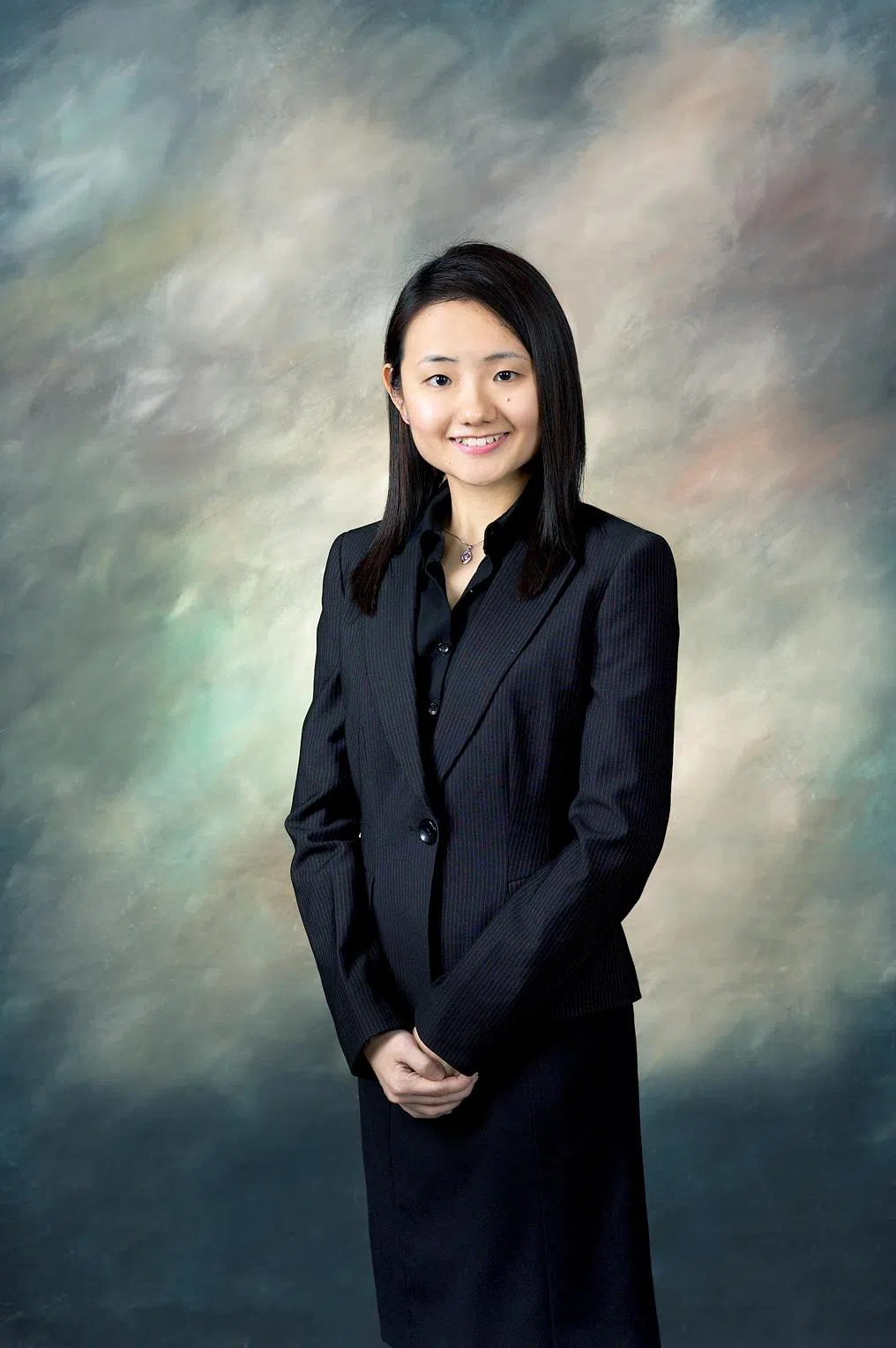 许素美医生认为，常锻炼身体，避免过量饮酒，不吸烟等，都可降低患失智症的风险。（新加坡国家心脏中心提供）
