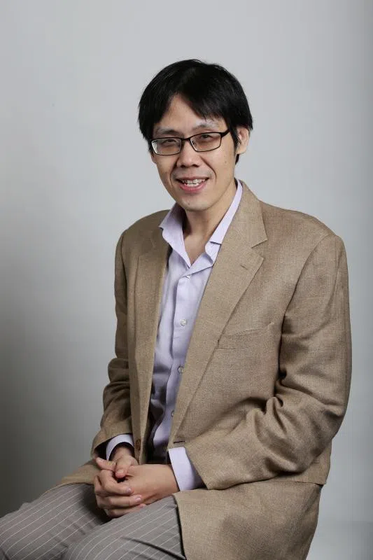“我们需要纠正职业发展、工资等方面的不平衡。” —— 特斯拉博士（档案照片）