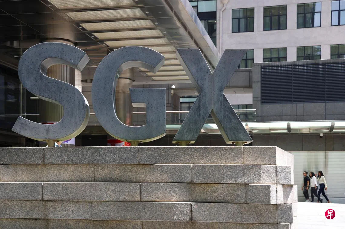 市场忧美国介入以伊冲突海指下跌9.83点| 联合早报