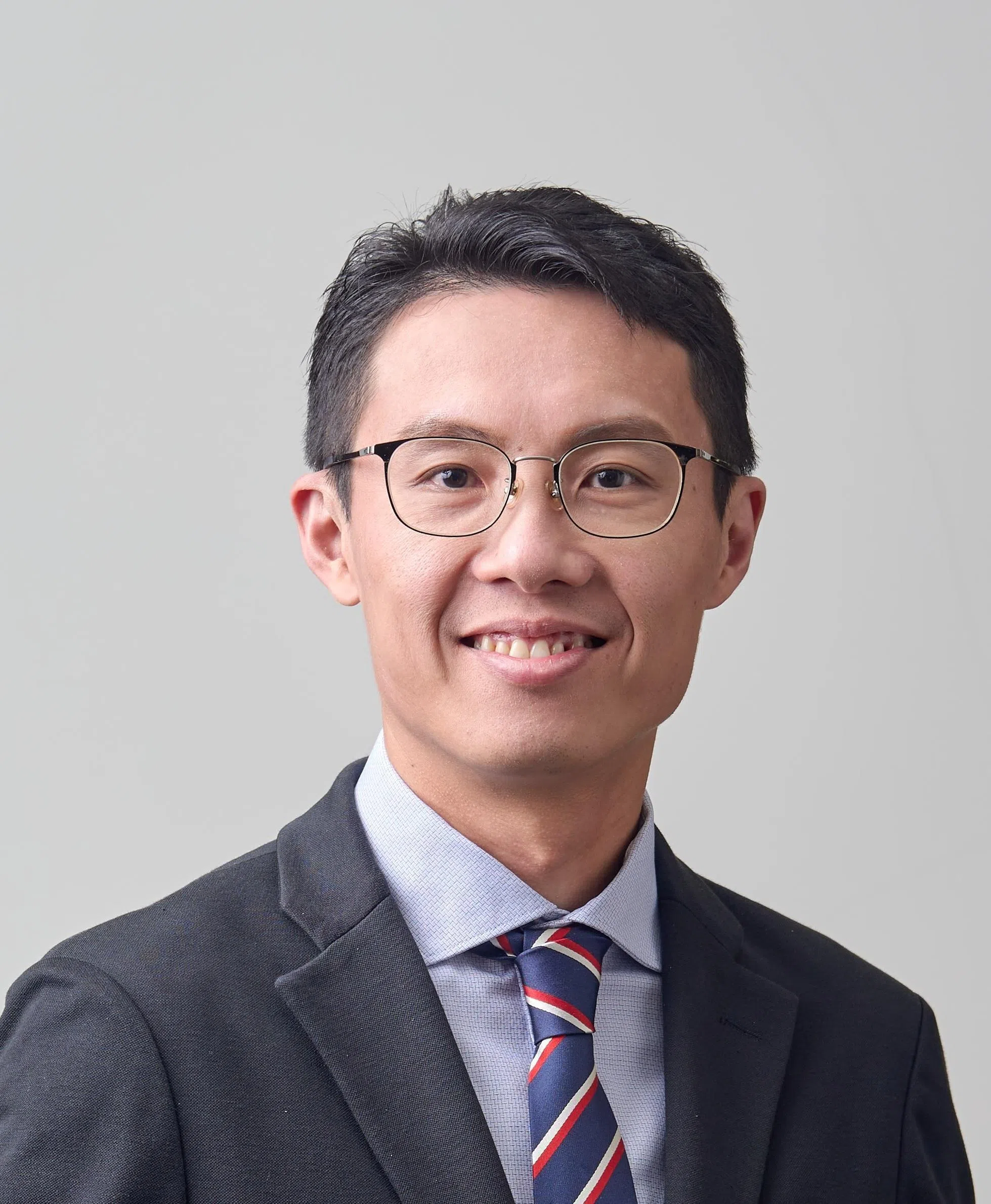 新保集团人口健康研究与执行中心总监刘亮麟副教授指出，大脑在运动时血流量会增加，这有助于脑细胞保持健康。（受访者提供）