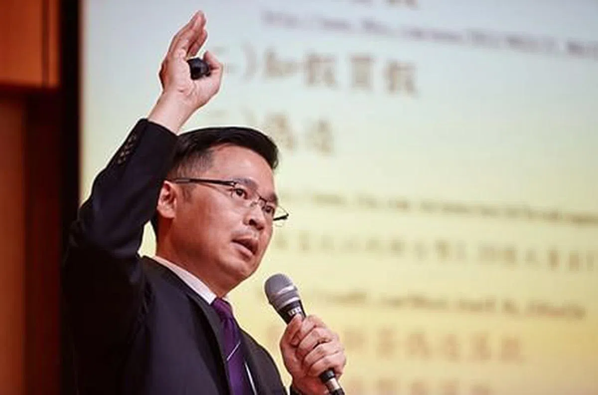 如何判断歌曲是否抄袭，李佩昌律师提出两点关键。（互联网）