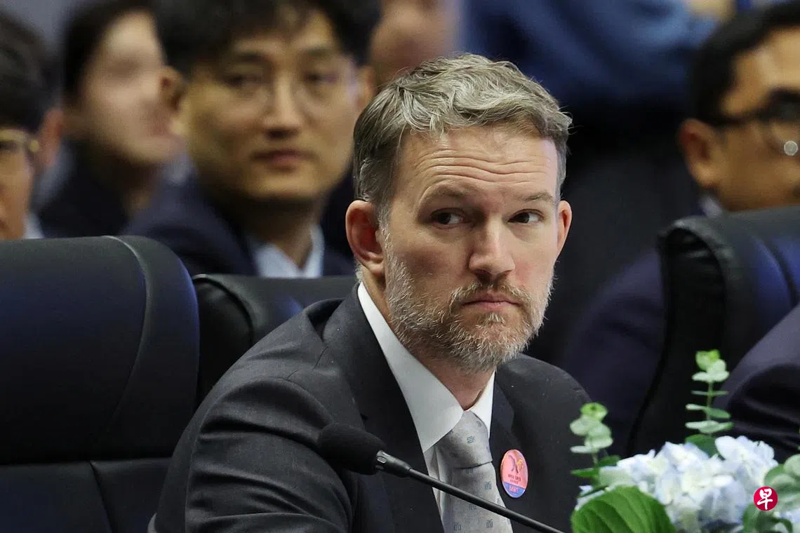 美国宣布对巴西启动“301调查” | 联合早报