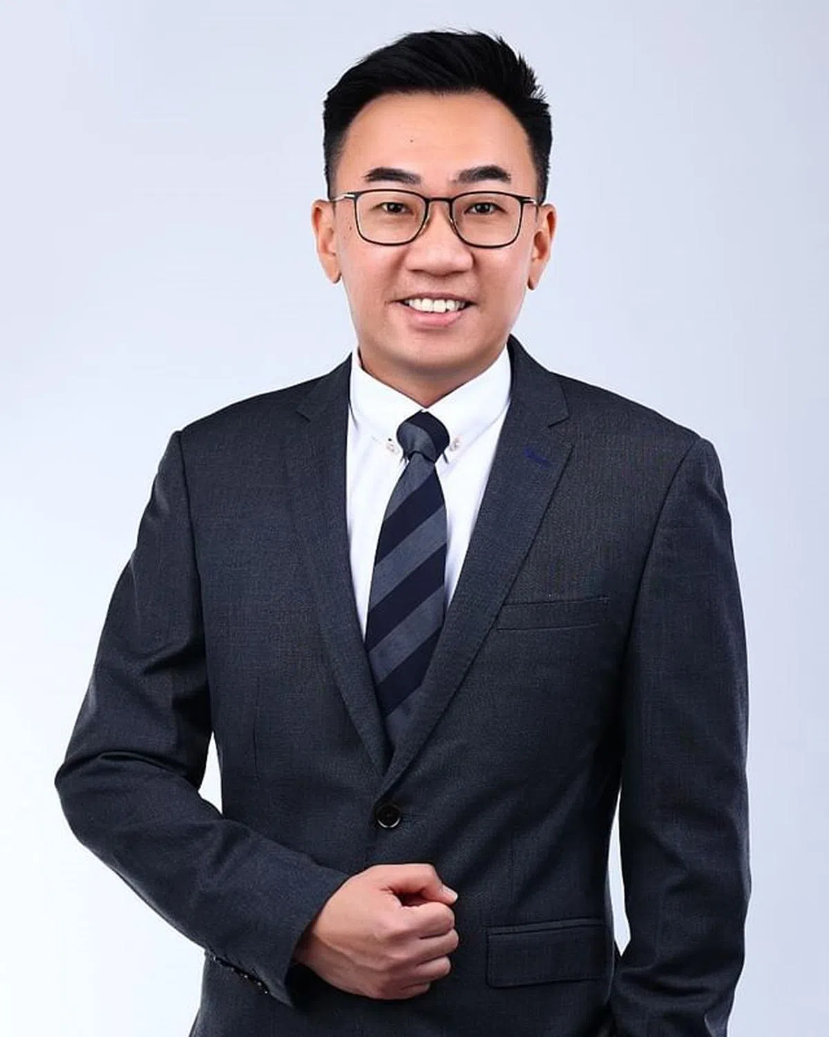 为分散地缘政治风险，加强供应链韧性，一些中国企业出海到东南亚，尤其是印尼设立新据点。——格兰特投资廖内投资招商部主管赖俊杰（图/格兰特投资提供）