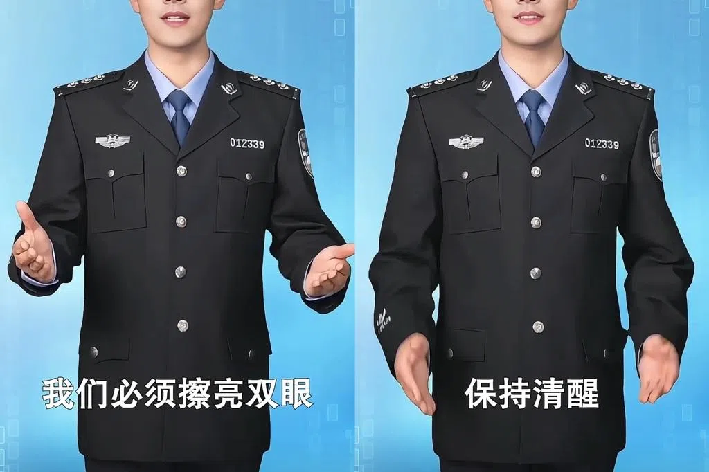 中国国安部：煽动躺平是境外反华势力意识形态渗透