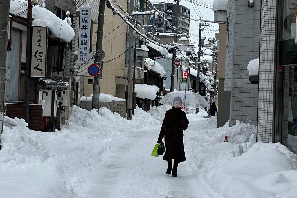 赵琬仪：雪是圆的