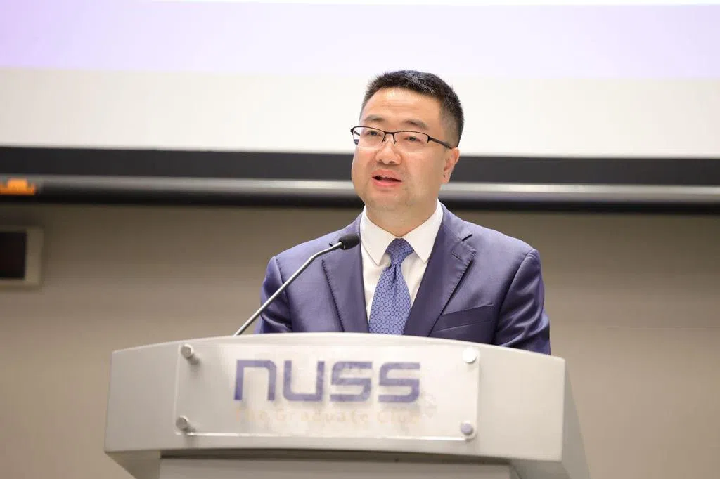 “高才通”申请者多来自中国大陆 港议员：不应以肤色界定“国际化”