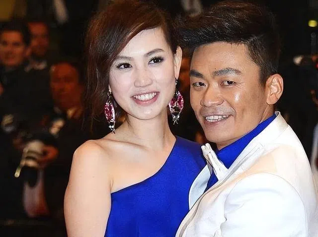 王宝强和马蓉于2016年宣布离婚。（互联网）