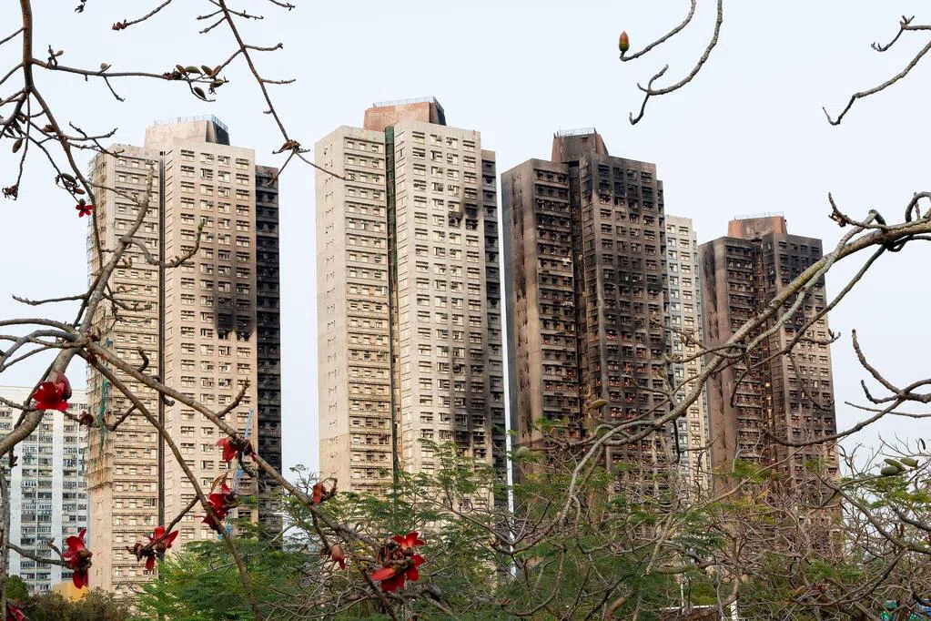 香港市民建议港府设立“屋宇维修署” 专门负责旧楼维修工程