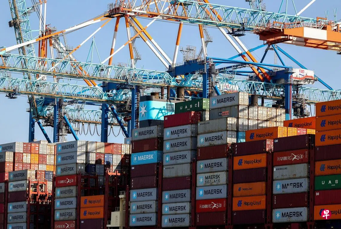 经济分化逐渐弥合带来的投资布局机遇| 联合早报